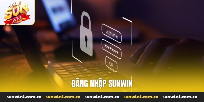 Đăng nhập Sunwin